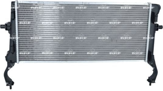 Radiator, engine cooling 550128 - image 3