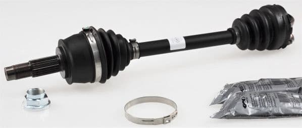 Drive Shaft GKND12995