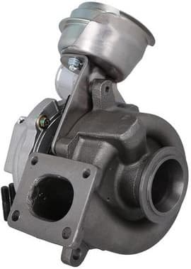 Charger, charging (supercharged/turbocharged) 8600174 - image 3