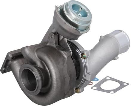 Charger, charging (supercharged/turbocharged) 8600174 - image 4