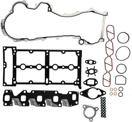 Gasket Kit, cylinder head 8706176