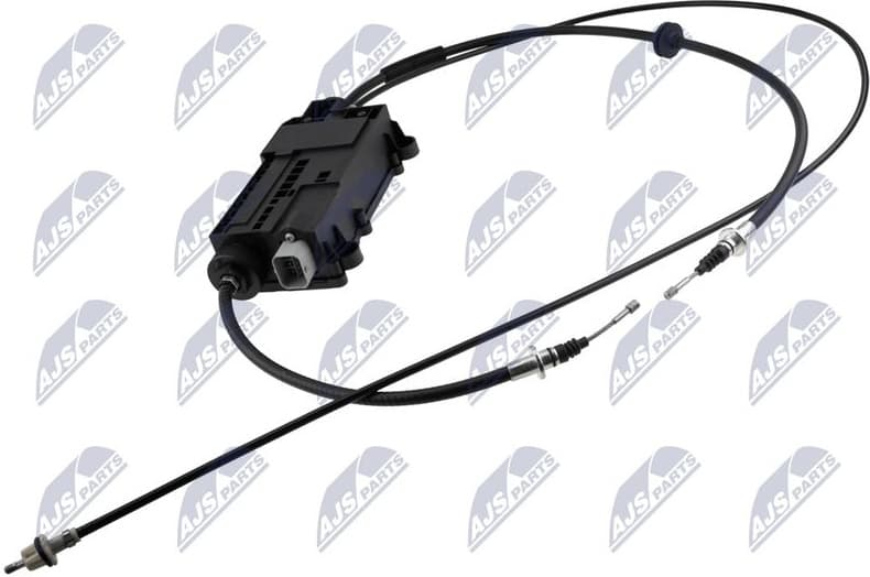Parking brake caliper controler EPH-ME-001
