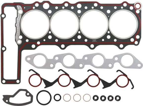 Gasket Kit, cylinder head 8706578
