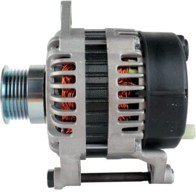Alternator 8EL 012 430-211