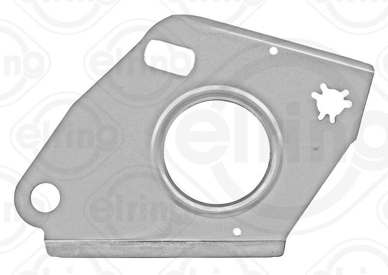 Gasket, charger 190.850 - image 2