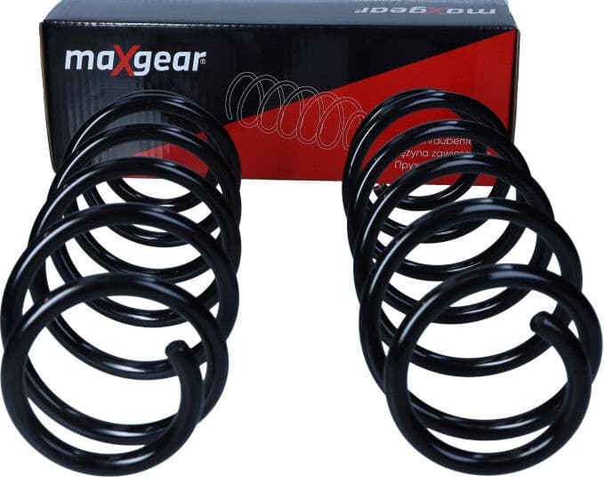 Suspension Spring 60-1459D - image 2