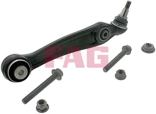 Arm front suspension 821128710