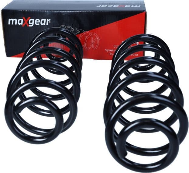 Suspension Spring 60-1719D - image 2