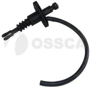 Master Cylinder, clutch 04727