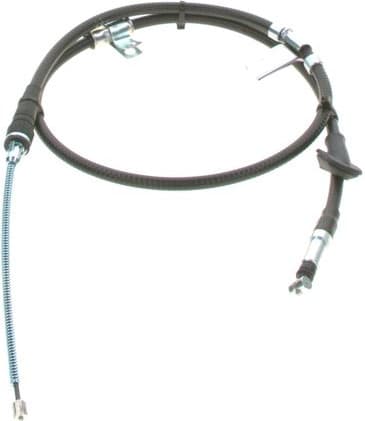 Cable Pull, parking brake 1987477791