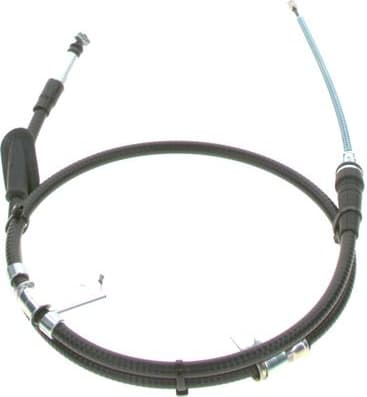 Cable Pull, parking brake 1987477791 - image 3