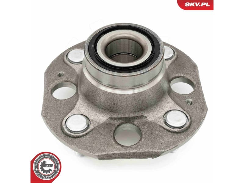 Wheel Bearing Kit 29SKV681 - image 2