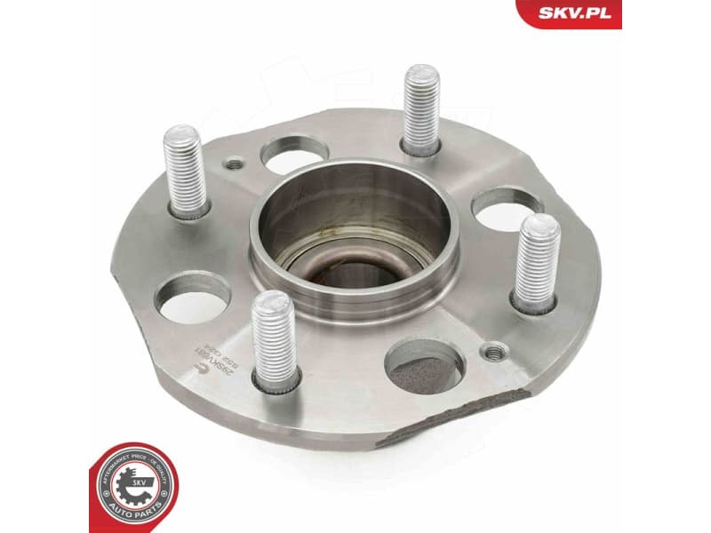 Wheel Bearing Kit 29SKV681 - image 3
