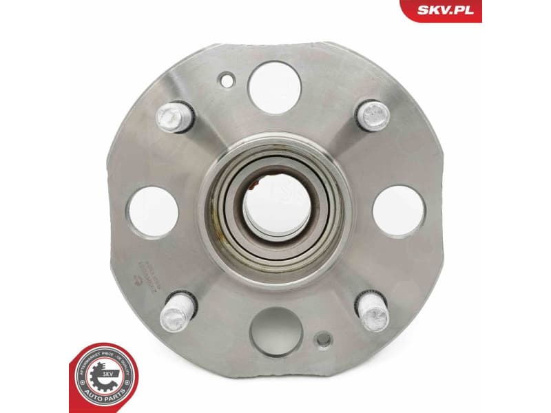 Wheel Bearing Kit 29SKV681 - image 4