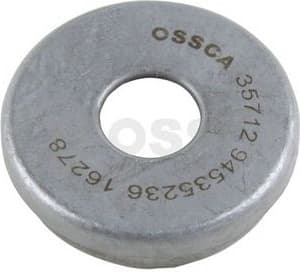 Repair Kit, suspension strut support mount 35712