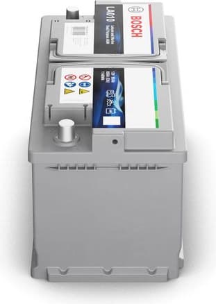 Deep Cycle Battery Dual Purpose AGM 0 092 LA0 100 - image 2