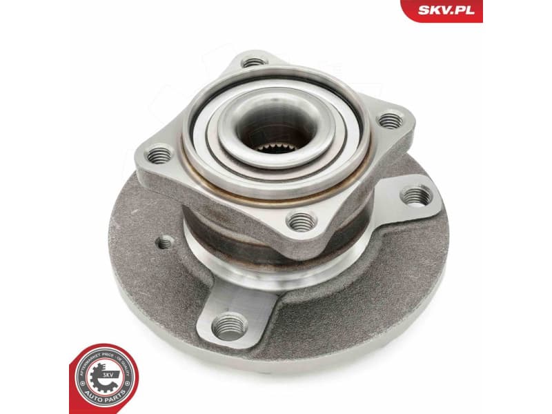 Wheel Bearing Kit 29SKV658 - image 2