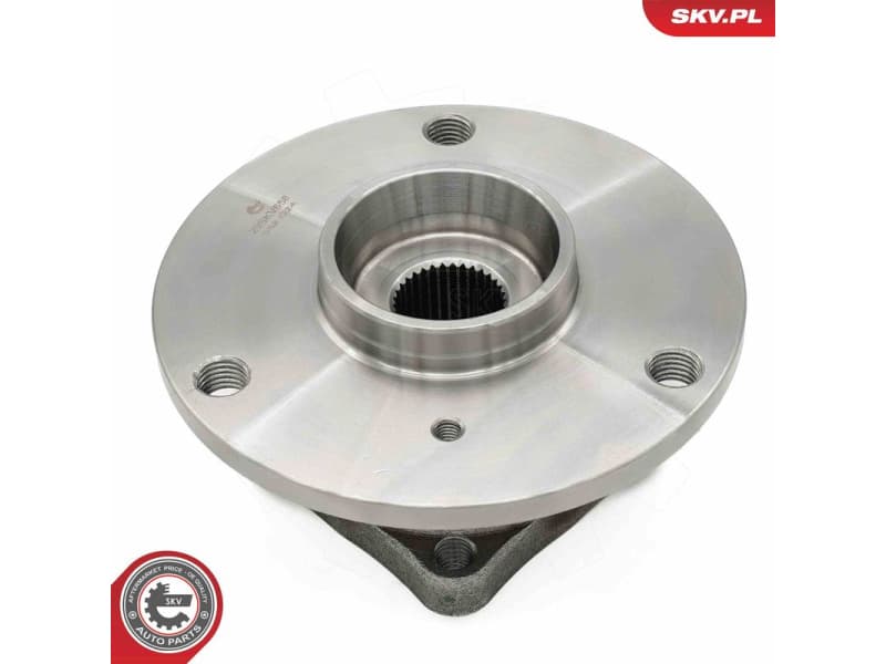 Wheel Bearing Kit 29SKV658 - image 3