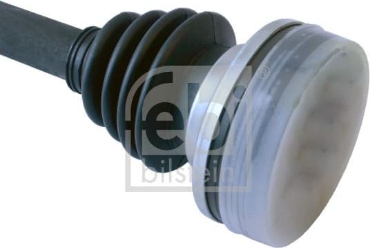 Drive Shaft 193382 - image 2