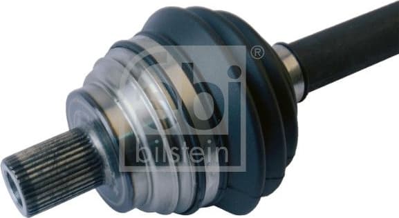 Drive Shaft 193382 - image 3