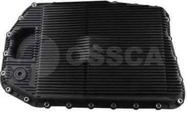 Oil Sump, automatic transmission 13869