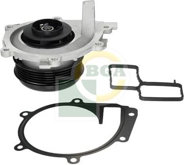 Water Pump, engine cooling CP5631