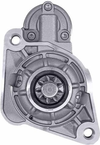 Starter 8EA 012 526-051 - image 2