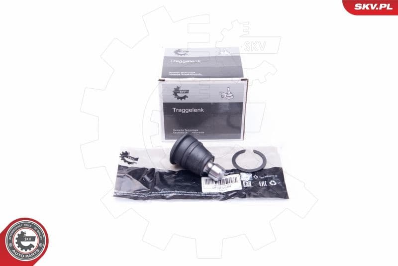 Ball Joint 04SKV584
