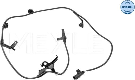 Sensor, wheel speed MEYLE-ORIGINAL: True to OE. 30-14 899 0023