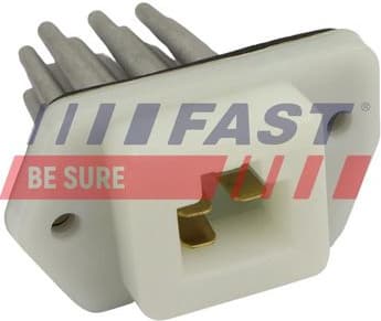 Resistor, interior blower FT00421 - image 2