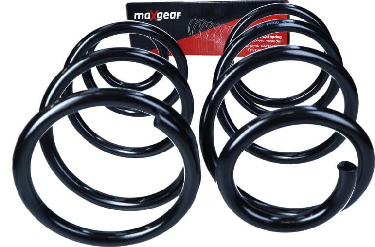 Suspension Spring 60-1491D - image 2