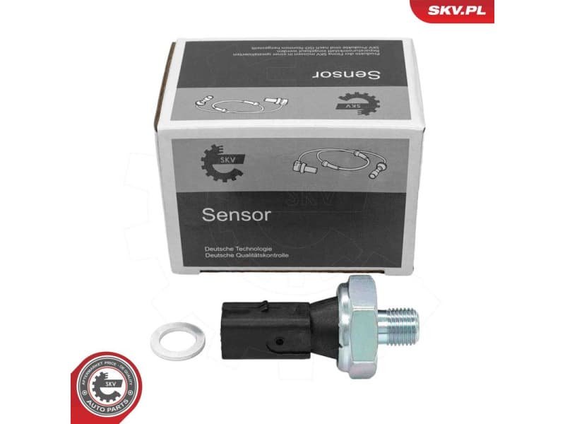 Oil Pressure Switch 95SKV133