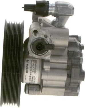 Hydraulic Pump, steering K S00 000 733 - image 2