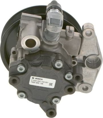 Hydraulic Pump, steering K S00 000 733 - image 3
