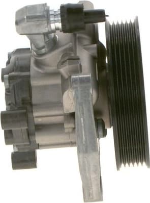 Hydraulic Pump, steering K S00 000 733 - image 4