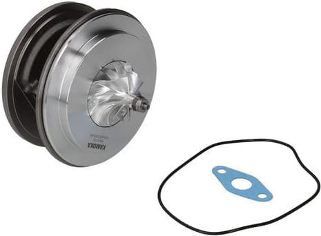 Core assembly, turbocharger 8604123