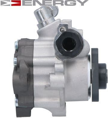 Hydraulic Pump, steering PW690296 - image 3