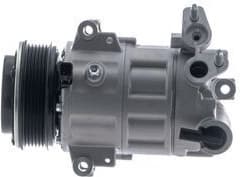 Compressor, air conditioning BEHR ACP1691000S - image 3