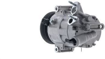 Compressor, air conditioning BEHR ACP1691000S - image 4