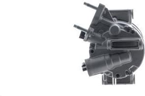 Compressor, air conditioning BEHR ACP1691000S - image 5