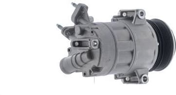 Compressor, air conditioning BEHR ACP1691000S - image 6