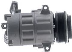 Compressor, air conditioning BEHR ACP1691000S - image 7