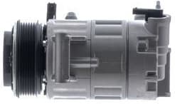 Compressor, air conditioning BEHR ACP1691000S - image 9