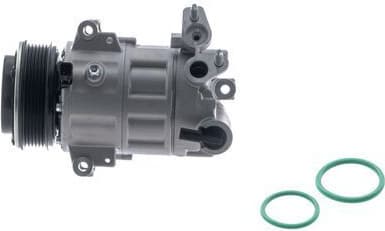 Compressor, air conditioning BEHR ACP1691000S - image 10