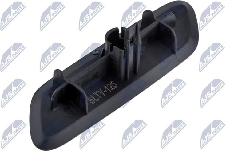 Cover, bumper EDS-TY-125 - image 2