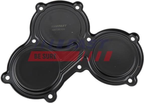 Lid, manual transmission FT10129
