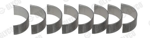 Connecting Rod Bearing 01-4943/40.25MM