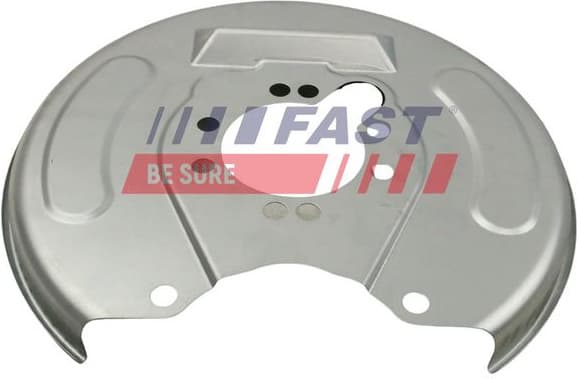 Splash Guard, brake disc FT00160