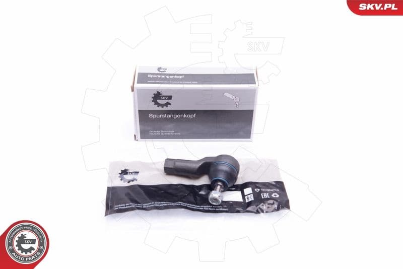Tie Rod End 04SKV459