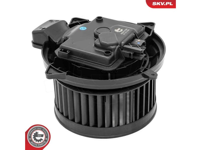 Interior Blower 68SKV250 - image 3